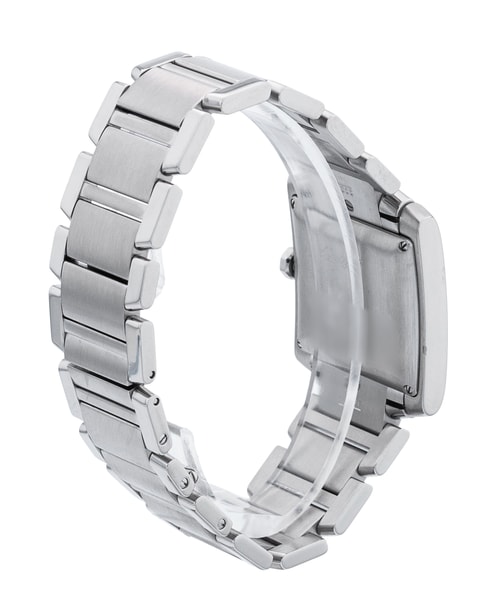 Cartier Tank Francaise W51002Q3